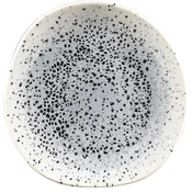 CHURCHILL Mineral Blue plitev krožnik, organski, o: 186 mm (12 kos)