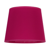 Duolla - Abažur za stolnu lampu CLASSIC M E27 precnik 24 cm ružicasta