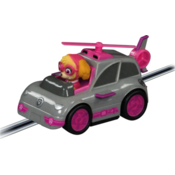 First - Paw Patrol - Skye