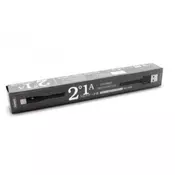 REMAX RC-094a black 2m USB Type-C Kerolla Data kabl