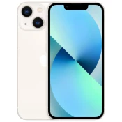 APPLE obnovljen pametni telefon iPhone 13 mini 4GB/128GB, Starlight