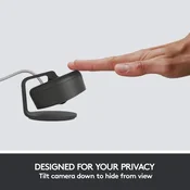 Logitech?961-000490 — IP sigurnosna kamera (Logitech Circle View Bullet)
