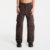 Jeans Rick Owens DRKSHDW Double Cargo Jeans Dark Dust 32