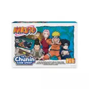 Naruto: Chunin testni šprint (slovenska navodila)