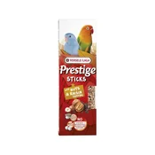 Versele Laga 2 Sticks Exotic Birds Nuts&Raisin Topping – 60g