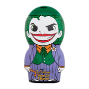 DC Comics Joker 2in1 Shower Gel & Shampoo 2D gel za prhanje 400 ml za otroke