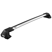 Krovni nosac THULE Edge Clamp + Edge Wing Bar + kit - siva