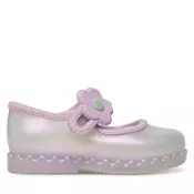 Melissa Balerinke Mini Melissa Hip Ballerina Bb 36261 Roza