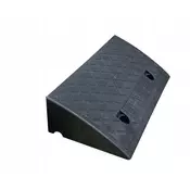 Korbi Samožični avtopodvoz 13 cm za robnik - Rampa za podvoz pod robnik