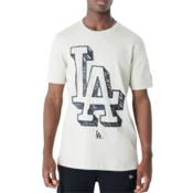 New Era Majica New Era Los Angeles Dodgers T-Shirt