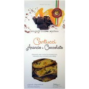 CANTUCCI PomaraNČA / ČOKOLADA 200g