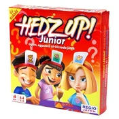 Namizna igra Hedz Up - v madžarščini