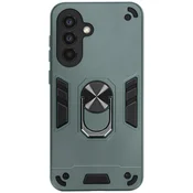 AVIZAR Ohišje za Samsung Galaxy A56 Protiudaren podporni obroč, Zelena, (5000015604)