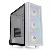 CAS Thermaltake H570 TG ARGB Snow