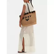 Roxy Ročna torba CWBEO-ROXY-L-003-09 Bež