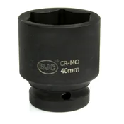 Kovani šestkotni nasadni ključ 40 mm za 3/4 40404