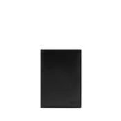 Lancel Denarnica Lancel Compagnon/Portefeuille Leon Noir/Noir Homme črna