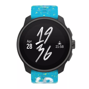 Suunto Sportski sat RACE S POWER BLUE Plava