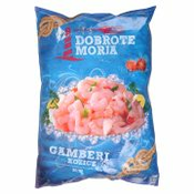 GAMBERI KOZICE, DOBROTE MORJA, KVIBO, 1 KG