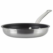 Ponev z nelepljivim premazom PROBOND 22 cm, nerjaveče jeklo, Hestan