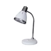 Stona lampa HN2155 bela 05.0612