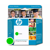 HP tinta C9457A NO.70 GREEN