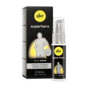Pjur Superhero Delay 20 ml