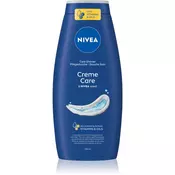Nivea Creme Care negovalni gel za prhanje maksi 750 ml