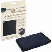 My Legend Vinyl Single Microfibre Cloth -  Čistilno krpo