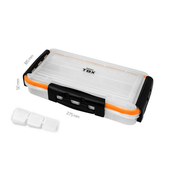 Škatla Delphine TBX One 275-3P Clip WP