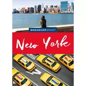 Baedeker SMART Reiseführer New York