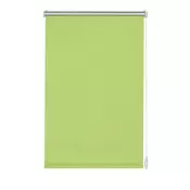 Gardinia easyfix rolo zeleni 100x150