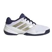 Otroška obutev za tenis adidas Barricade Tennis Shoes Ftwr White  EUR 35,5