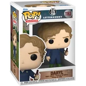 Funko Pop Television Letterkenny Daryl