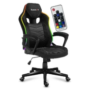 Huzaro gaming stolica force 2.5 rgb carbon mesh ( 1128 )