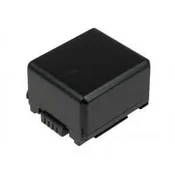 POWERY Akumulator Panasonic HDC-SD9EG-K 1320mAh