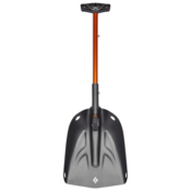 BLACK DIAMOND LOPATA DEPLOY