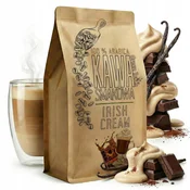 shumee Aromatizirana mleta kava IRISH CREAM 250 g z okusom irske smetane