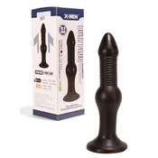 10.8” Butt Plug XMEN1206