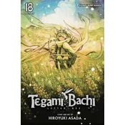 Tegami Bachi, Vol. 18