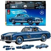 Brick Shop Premium Mercedes 300 SL - 1 k.
