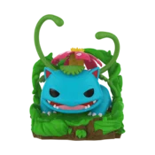 Bobble Figure Games - Pokemon POP! - Venusaur