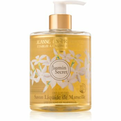 Jeanne en Provence Jasmin Secret tekuci sapun za ruke 500 ml