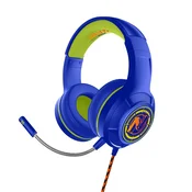 Žične igralne slušalke OTL PRO G4 Nerf - modre (PC/PS4/X1/SWITCH/2DS)