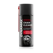 Čistilo za verige motoforce 400ml DX