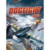 City Interactive Game Key Dogfight 1942 (Cijeli svijet)