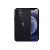 APPLE IPHONE 12 64GB MGJ53 BLACK MODEL 2403