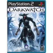 Darkwatch - igra brez ovitka (PS2) - rabljeno