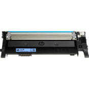 Toner Retech HP 117A W2072A (150A/NW,178NW, 179FNW), yellow sa cipom