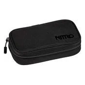 Nitro Pencil Case XL True Black